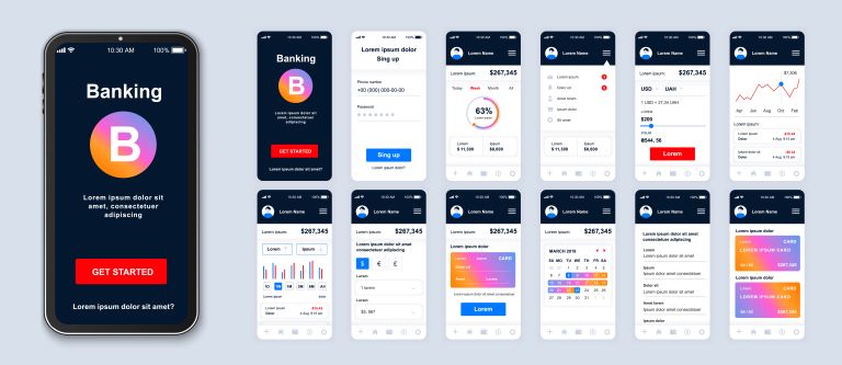 Banking App